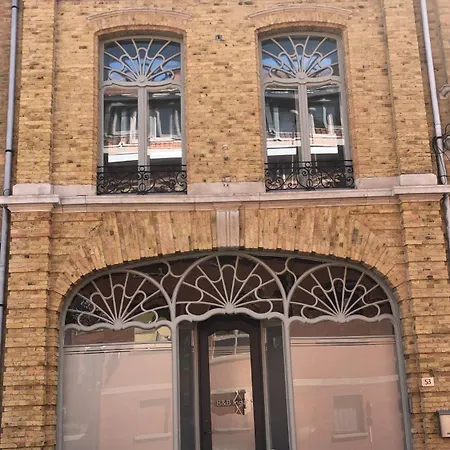 Inga Ieper